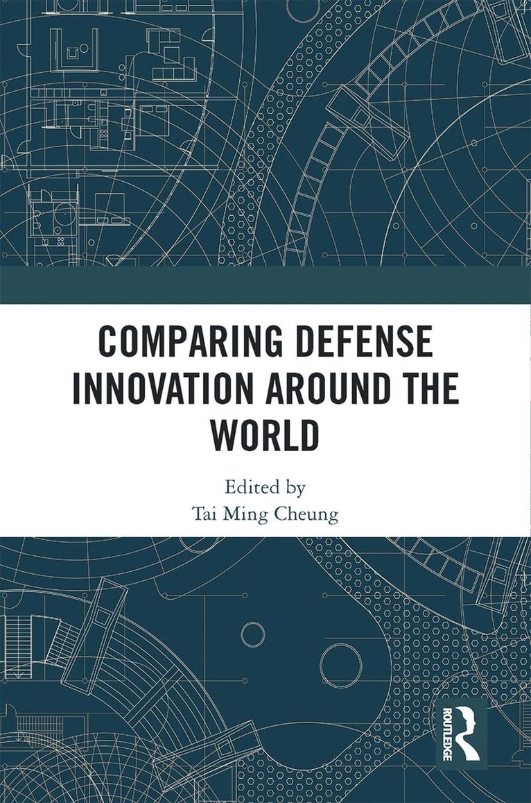 Comparing Defense Innovation Around the World