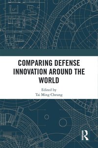 bokomslag Comparing Defense Innovation Around the World