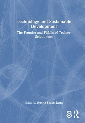 Technology and Sustainable Development 1