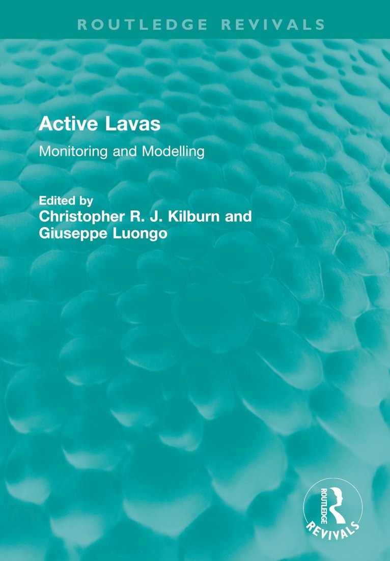 Active Lavas 1