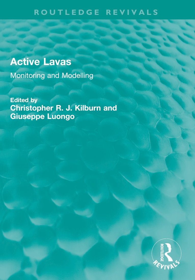 Active Lavas 1