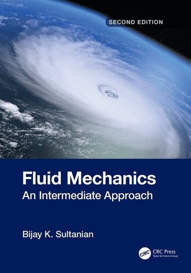 bokomslag Fluid Mechanics