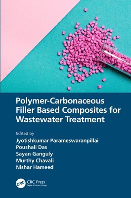 Polymer-Carbonaceous Filler Based Composites for Wastewater Treatment 1