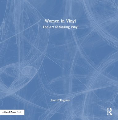 bokomslag Women in Vinyl