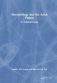 bokomslag Haematology and the Asian Patient