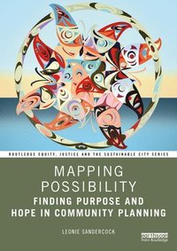 bokomslag Mapping Possibility
