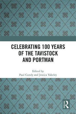 Celebrating 100 years of the Tavistock and Portman 1