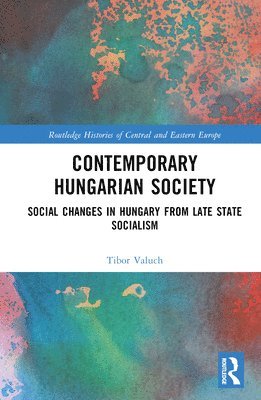 Contemporary Hungarian Society 1