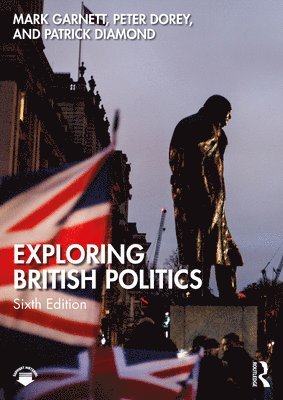 Exploring British Politics 1