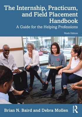 The Internship, Practicum, and Field Placement Handbook 1