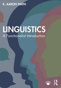 bokomslag Linguistics