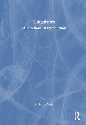 Linguistics 1