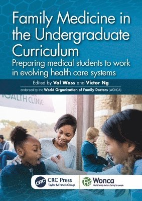Family Medicine in the Undergraduate Curriculum 1