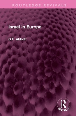 Israel in Europe 1