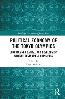 Political Economy of the Tokyo Olympics 1