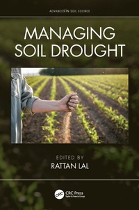 bokomslag Managing Soil Drought