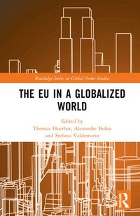 bokomslag EU in a Globalized World