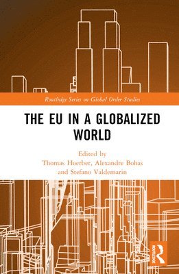 bokomslag EU in a Globalized World