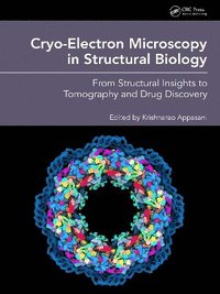 bokomslag Cryo-Electron Microscopy in Structural Biology