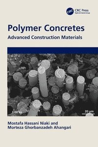 bokomslag Polymer Concretes