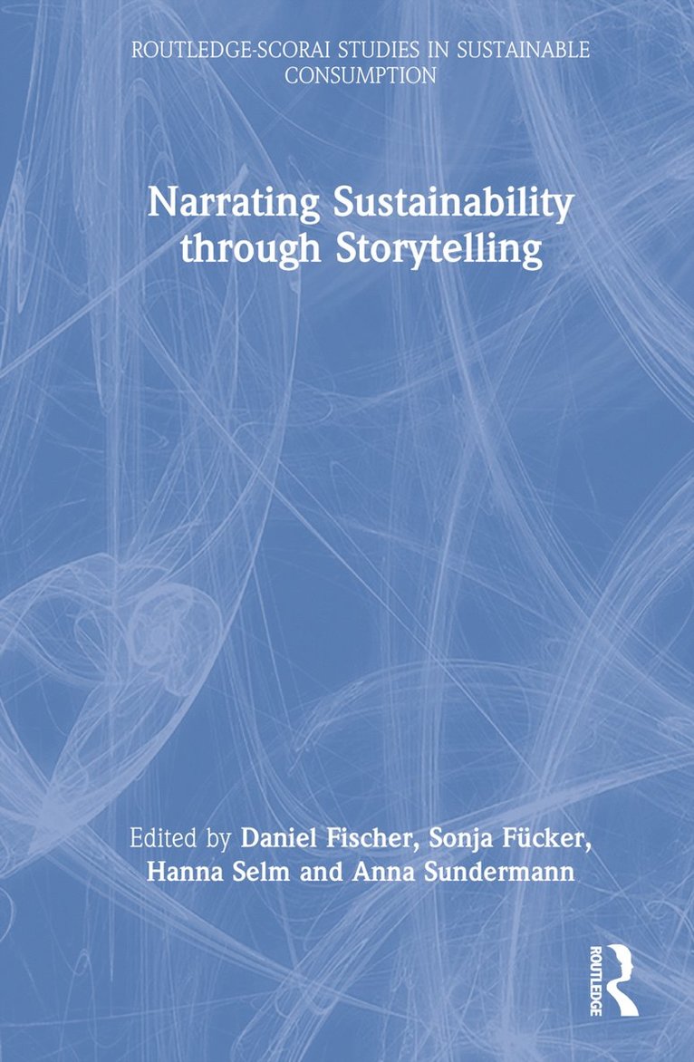Narrating Sustainability through Storytelling