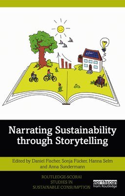 Narrating Sustainability through Storytelling 1