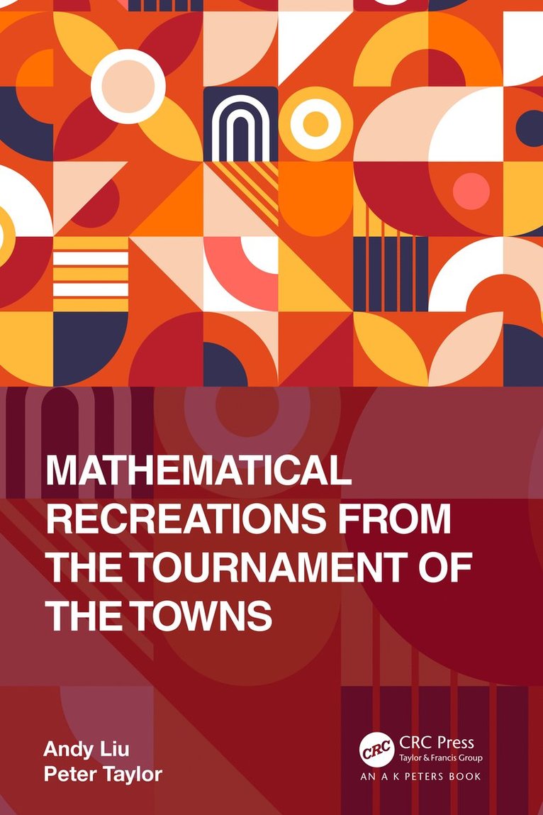 Mathematical Recreations from the Tournament of the Towns 1