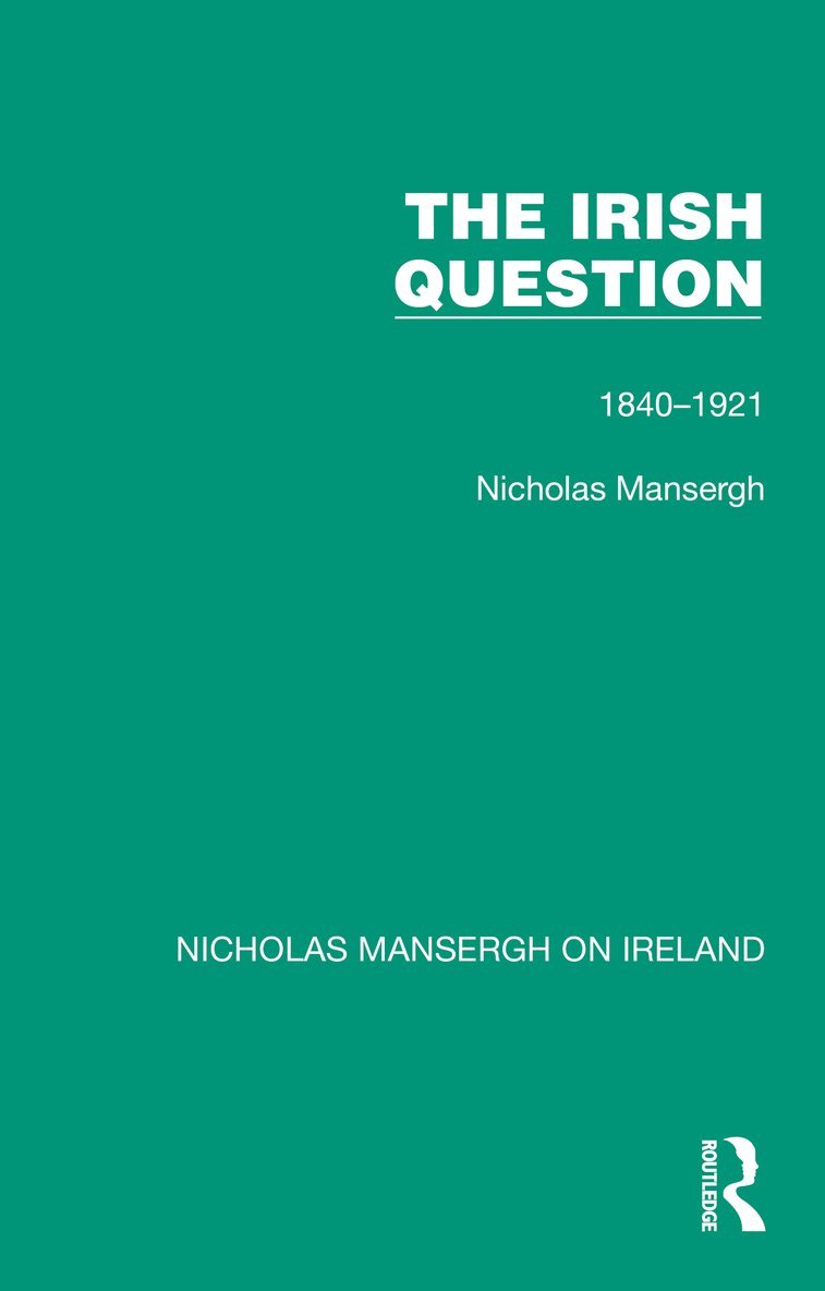 The Irish Question 1