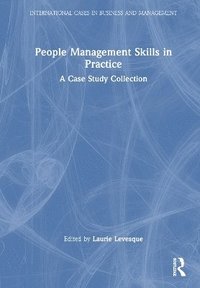 bokomslag People Management Skills in Practice