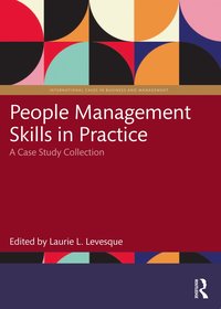 bokomslag People Management Skills in Practice