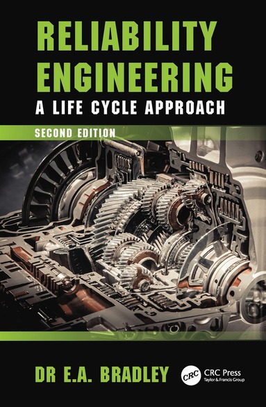 bokomslag Reliability Engineering