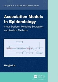 bokomslag Association Models in Epidemiology