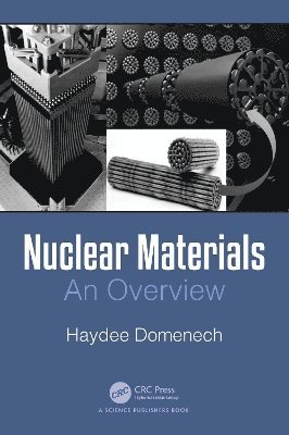 bokomslag Nuclear Materials