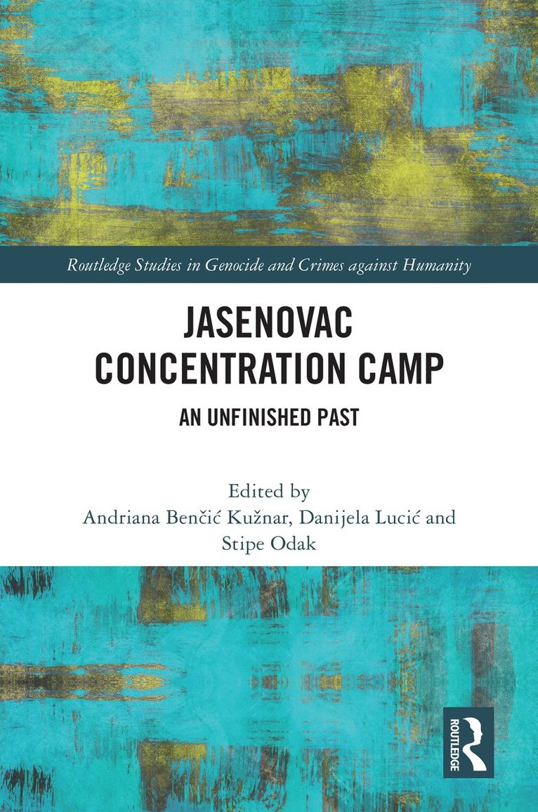 Jasenovac Concentration Camp 1