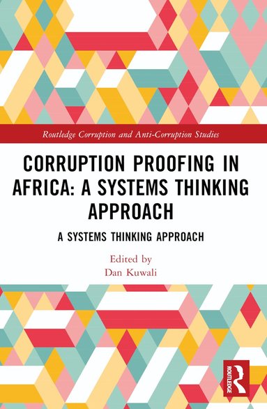 Dan Kuwali - Corruption Proofing in Africa, Häftad