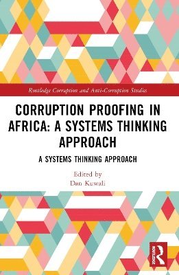 bokomslag Corruption Proofing in Africa