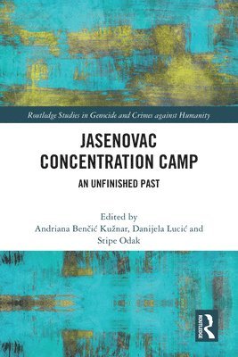 Jasenovac Concentration Camp 1