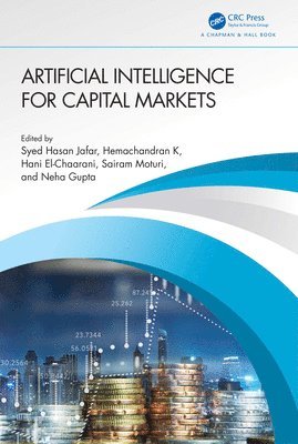 Artificial Intelligence for Capital Markets 1