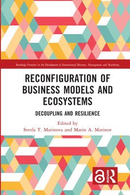 Reconfiguration of Business Models and Ecosystems 1