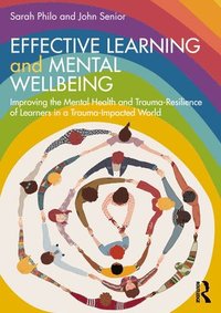 bokomslag Effective Learning and Mental Wellbeing