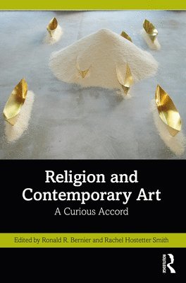 bokomslag Religion and Contemporary Art
