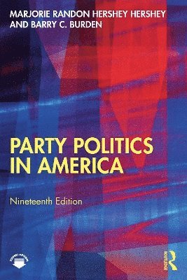 Party Politics in America 1