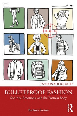 Bulletproof Fashion 1