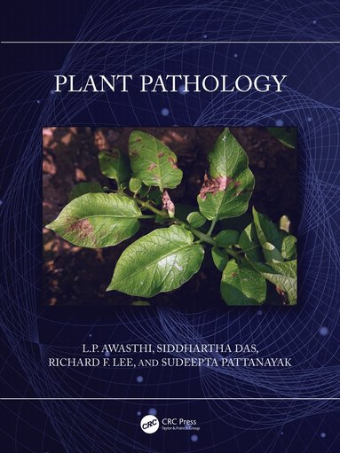 bokomslag Plant Pathology