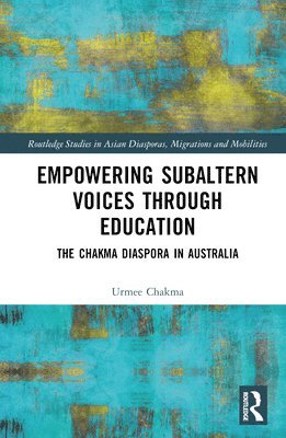 bokomslag Empowering Subaltern Voices Through Education