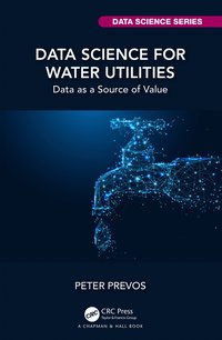 bokomslag Data Science for Water Utilities