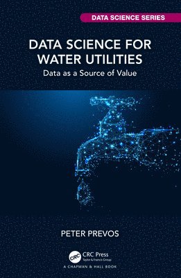 bokomslag Data Science for Water Utilities