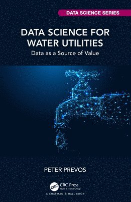 Peter Prevos - Data Science for Water Utilities, Häftad