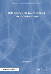 bokomslag Data Science for Water Utilities