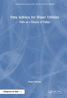 Data Science for Water Utilities 1